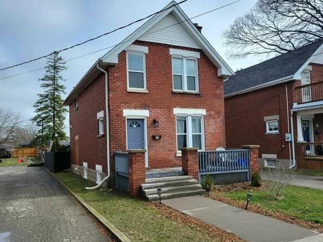 House for rent in County Of Brant, Ontario