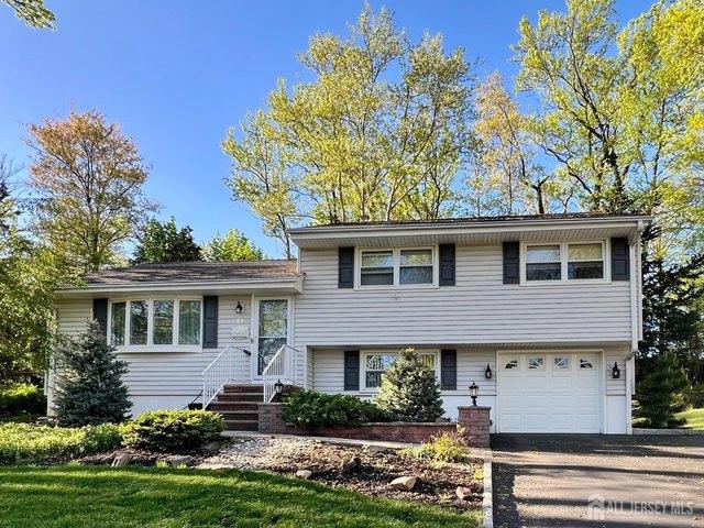 House for sale in Metuchen, New Jersey