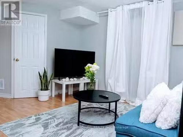 House for rent in York, Ontario