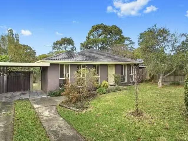 House for rent in Camerons Creek, Victoria