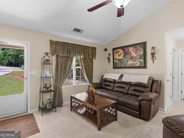 House for sale in Monticello, Georgia