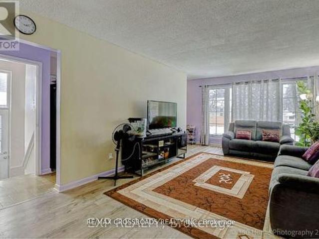 House for rent in Woburn, Ontario