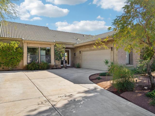 Property for sale in Rancho Mirage, California