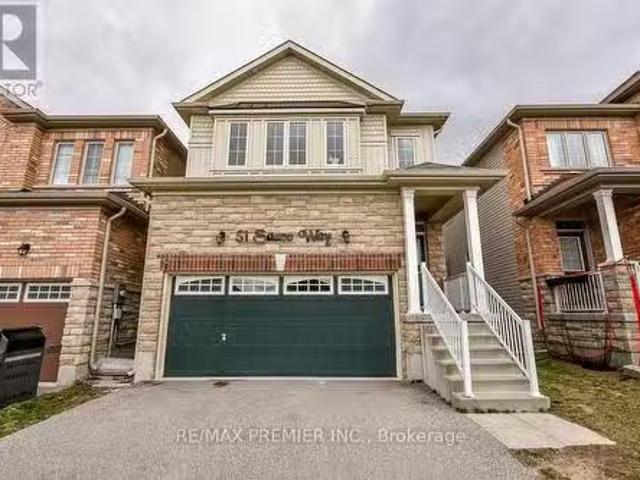 House for sale in Essa, Ontario