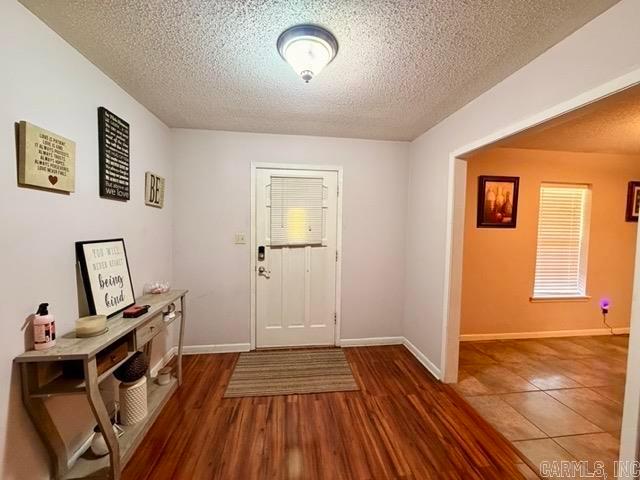 House for sale in Ark