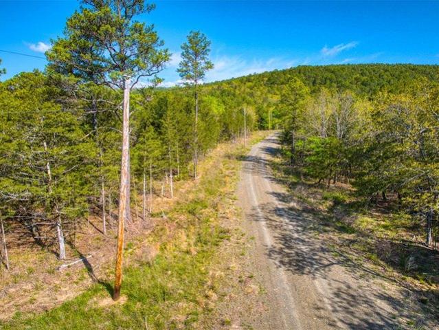 Land for sale in Pittsburg, Oklahoma
