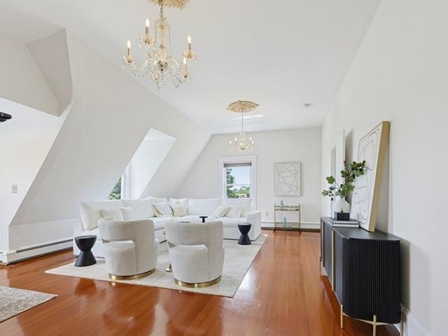 Condo for sale in Boston, Massachusetts