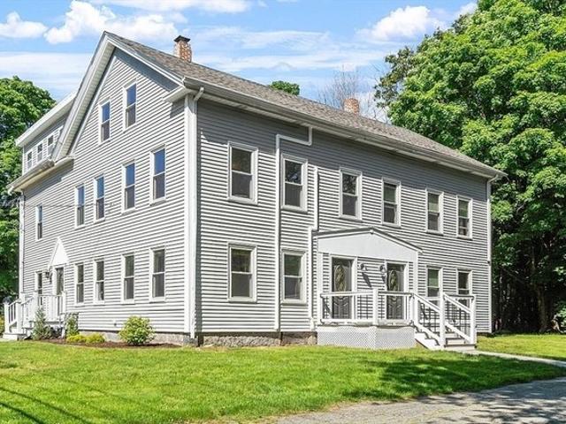 Condo for sale in Upton, Massachusetts