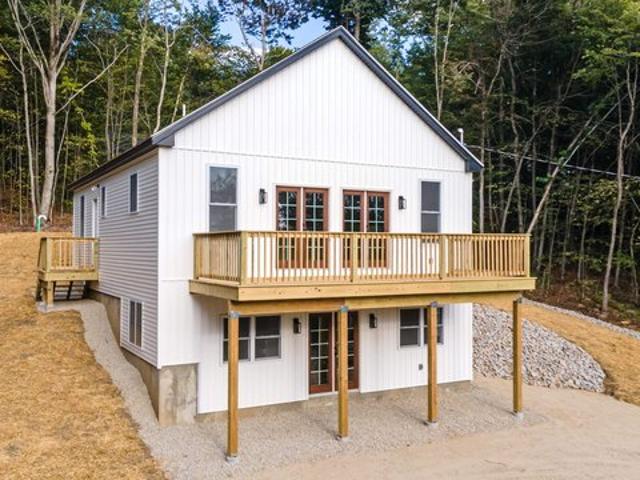 House for sale in New Hampshire
