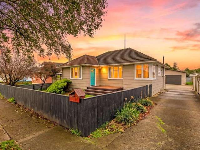 House for sale in Manawatu District