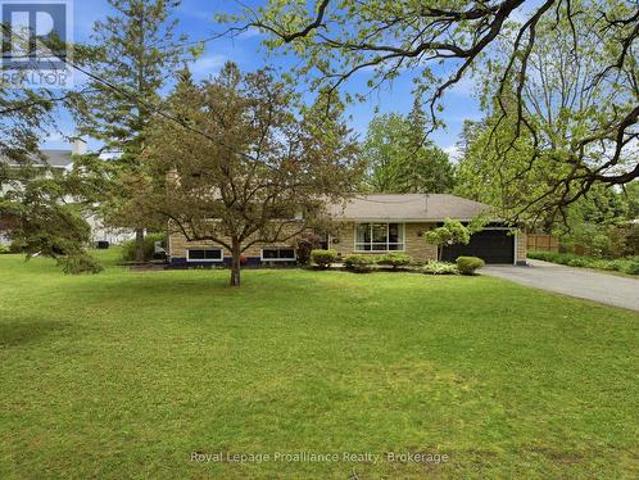 House for sale in Belleville, Ontario