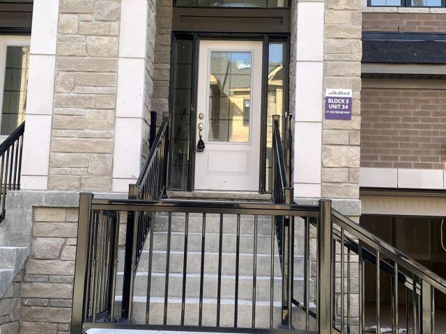 Townhouse for sale in Woburn, Ontario
