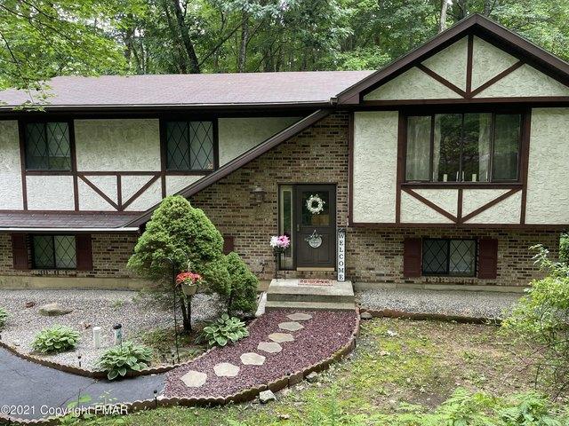 House for sale in Mount Pocono, Pennsylvania