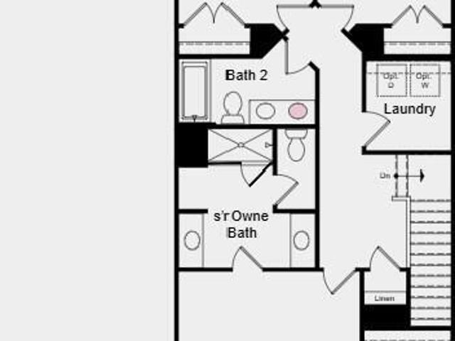 Townhouse for sale in Angier, North Carolina