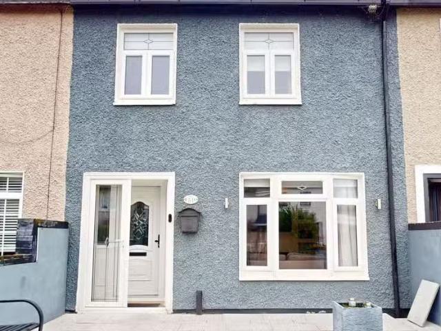 House for sale