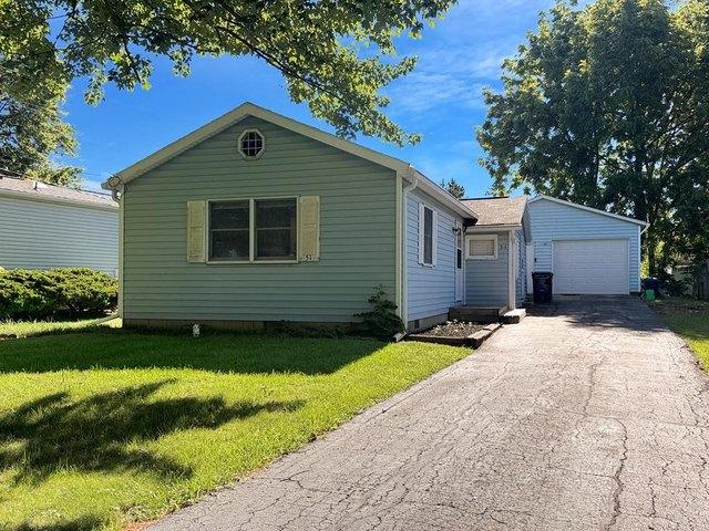 House for sale in Ohio