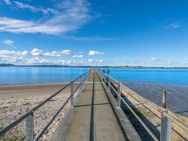 House for sale in Kawau Island, Oroua County