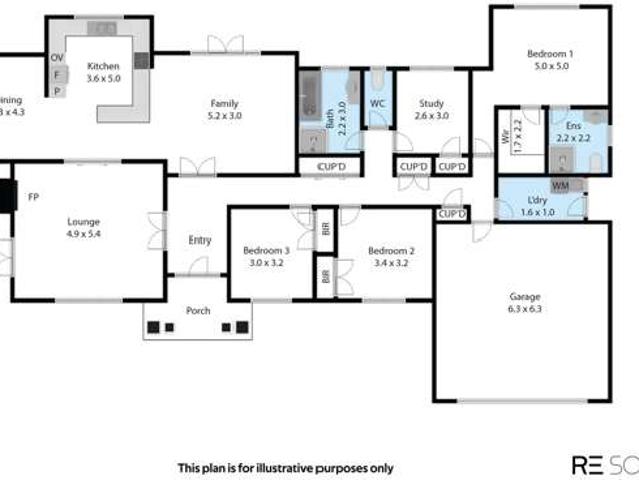 House for sale in Hillsborough, Taranaki