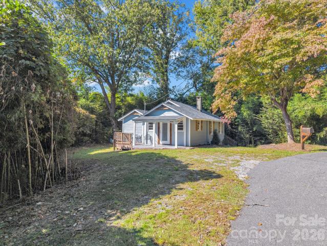 House for sale in Tryon, Polk County