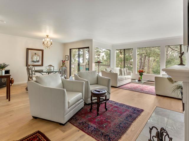 Condo for sale in Monterey, California