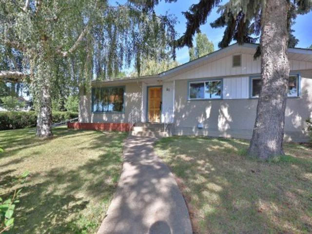 House for sale in Saint Albert, Alberta