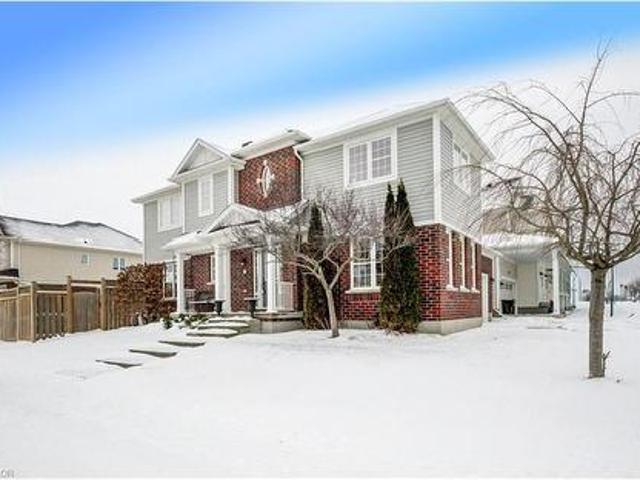 House for sale in Woolwich, Ontario