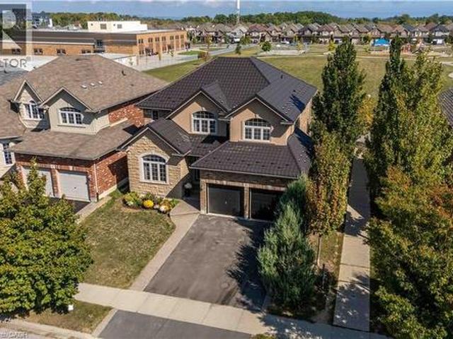 House for sale in Ancaster, Ontario