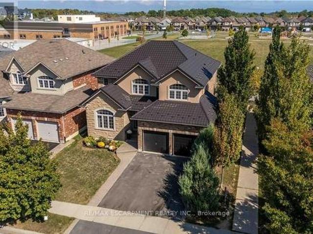 House for sale in Ancaster, Ontario