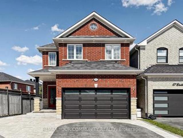 House for sale in Durham, Ontario