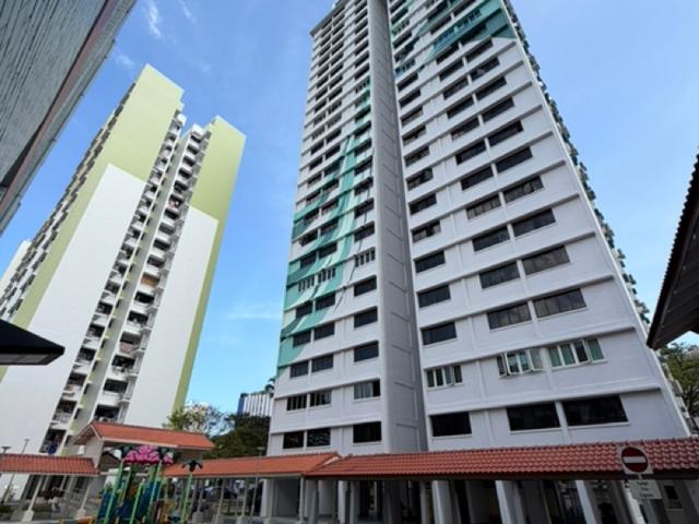 Apartment for sale