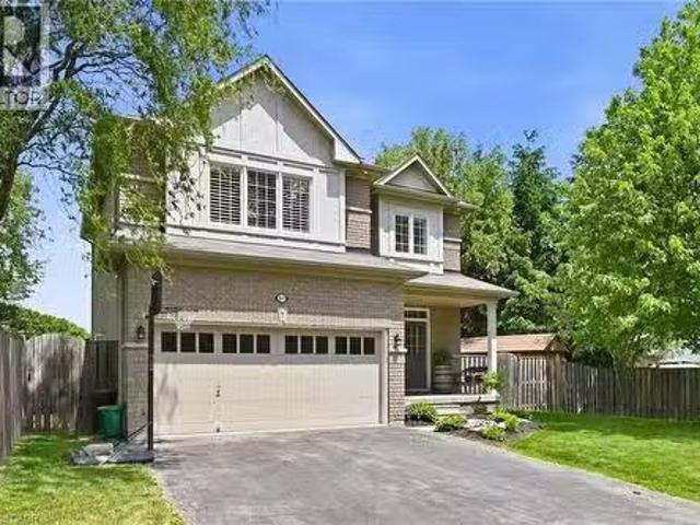 House for sale in Crerar, Hamilton