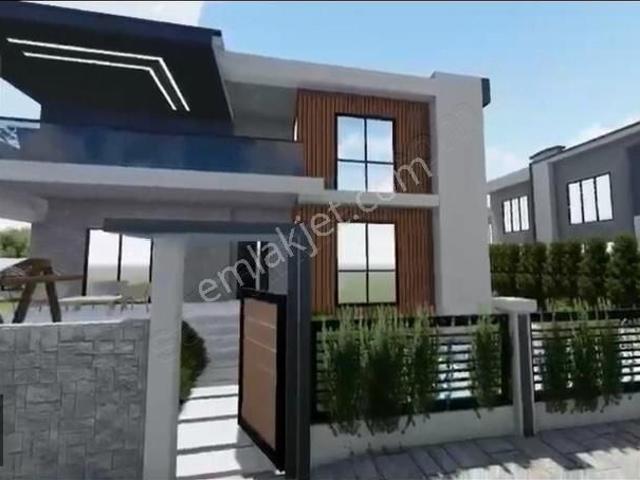 Gölbaşi, Hacılar Mahallesi içerisinde satılık Villa