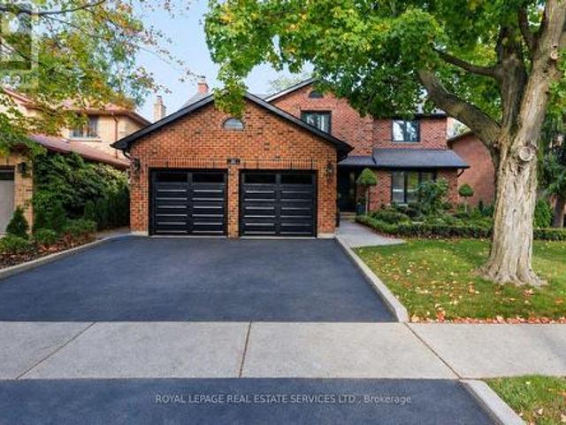 House for sale in Bronte, Oakville