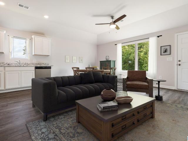 House for sale in Eastaboga, Alabama