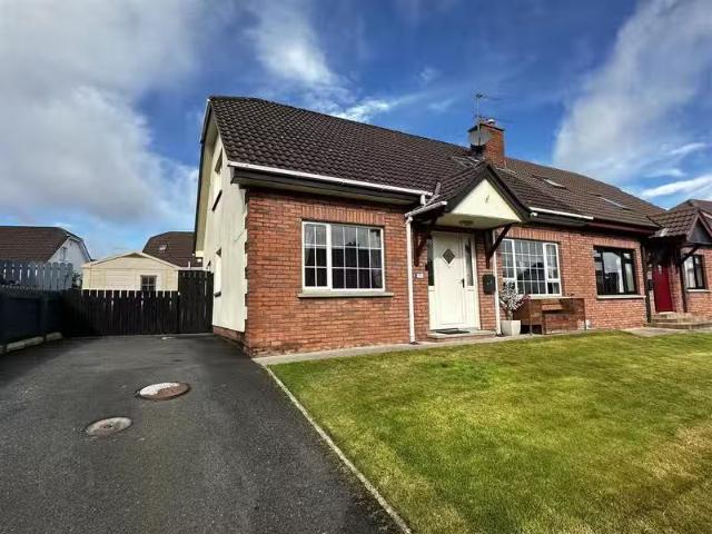 House for sale in Loch Garman, North Tipperary