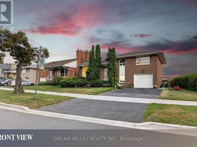 House for sale in Woburn, Ontario