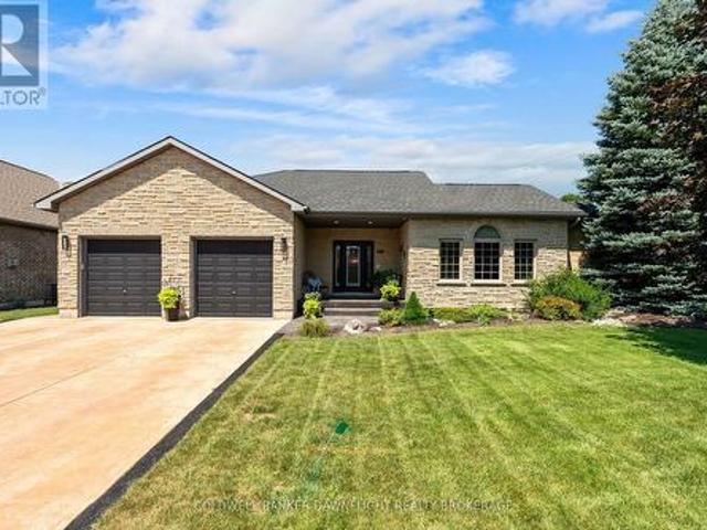 House for sale in South Huron, Ontario