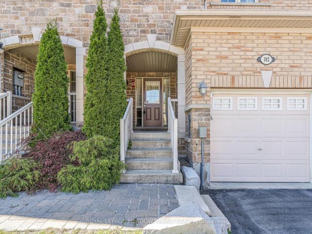 House for sale in Georgina, Ontario