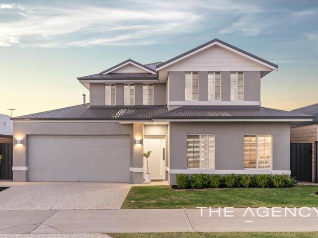 House for sale in Western Australia