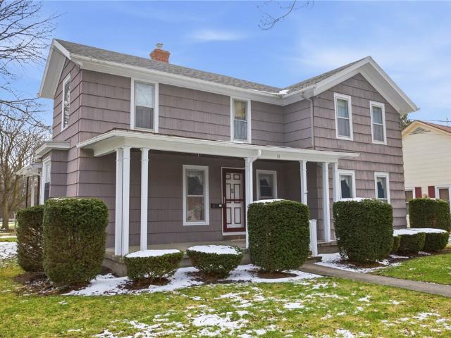 House for sale in New York