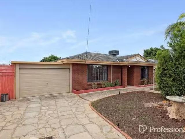 House for rent in Southern River, Western Australia