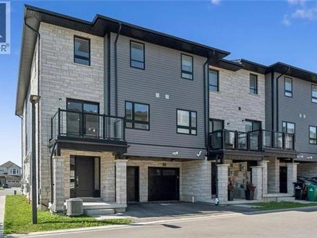House for sale in Cambridge, Ontario