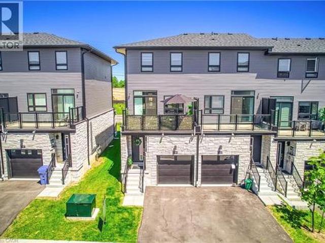 House for sale in Cambridge, Ontario