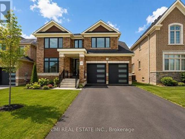 House for sale in Adjala–tosorontio, Ontario