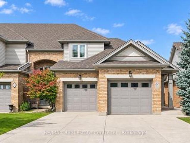 House for sale in Guelph, Ontario