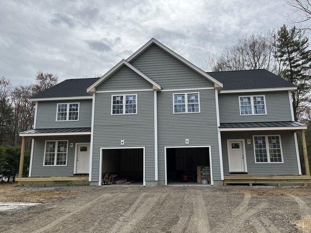 Condo for sale in Millis, Massachusetts