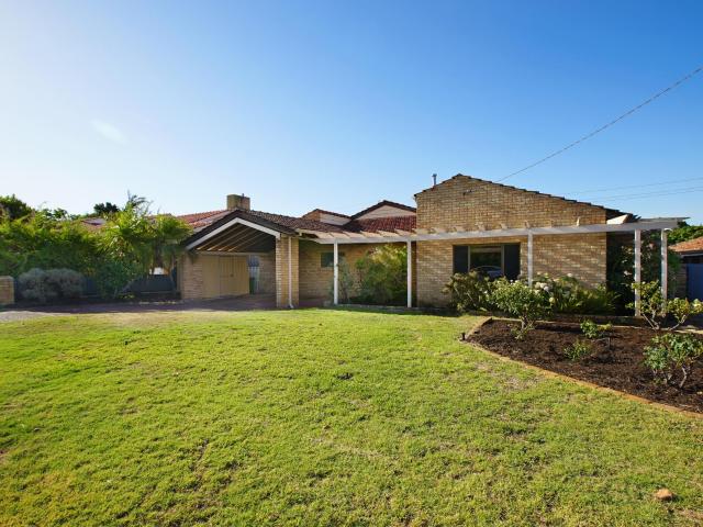House for sale in Bateman, Western Australia