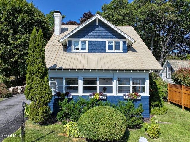 House for sale in Essex, New York