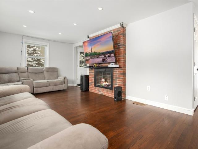 Property for sale in Stoneham, Massachusetts