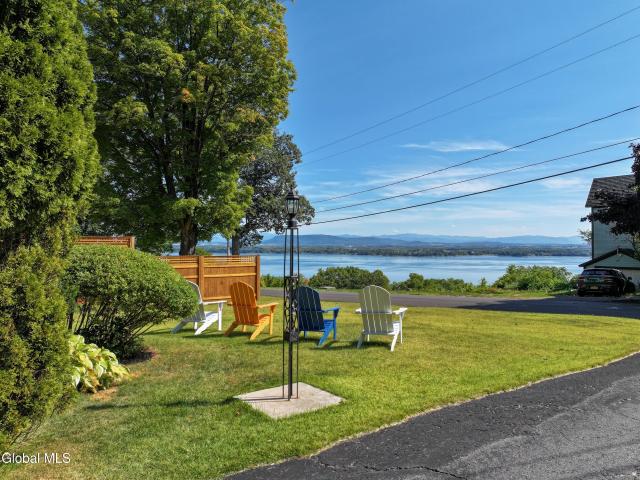 House for sale in Essex, New York